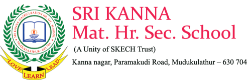 Sri Kanna Matriculation Higher Secondary School