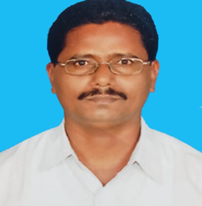 Thiru. Chandrasekaran, B.A., B.L.,